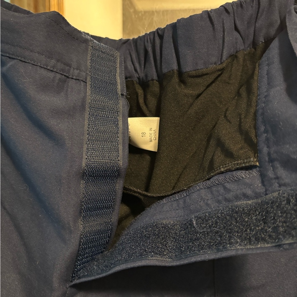 Swimsuits For All Navy Swim Shorts